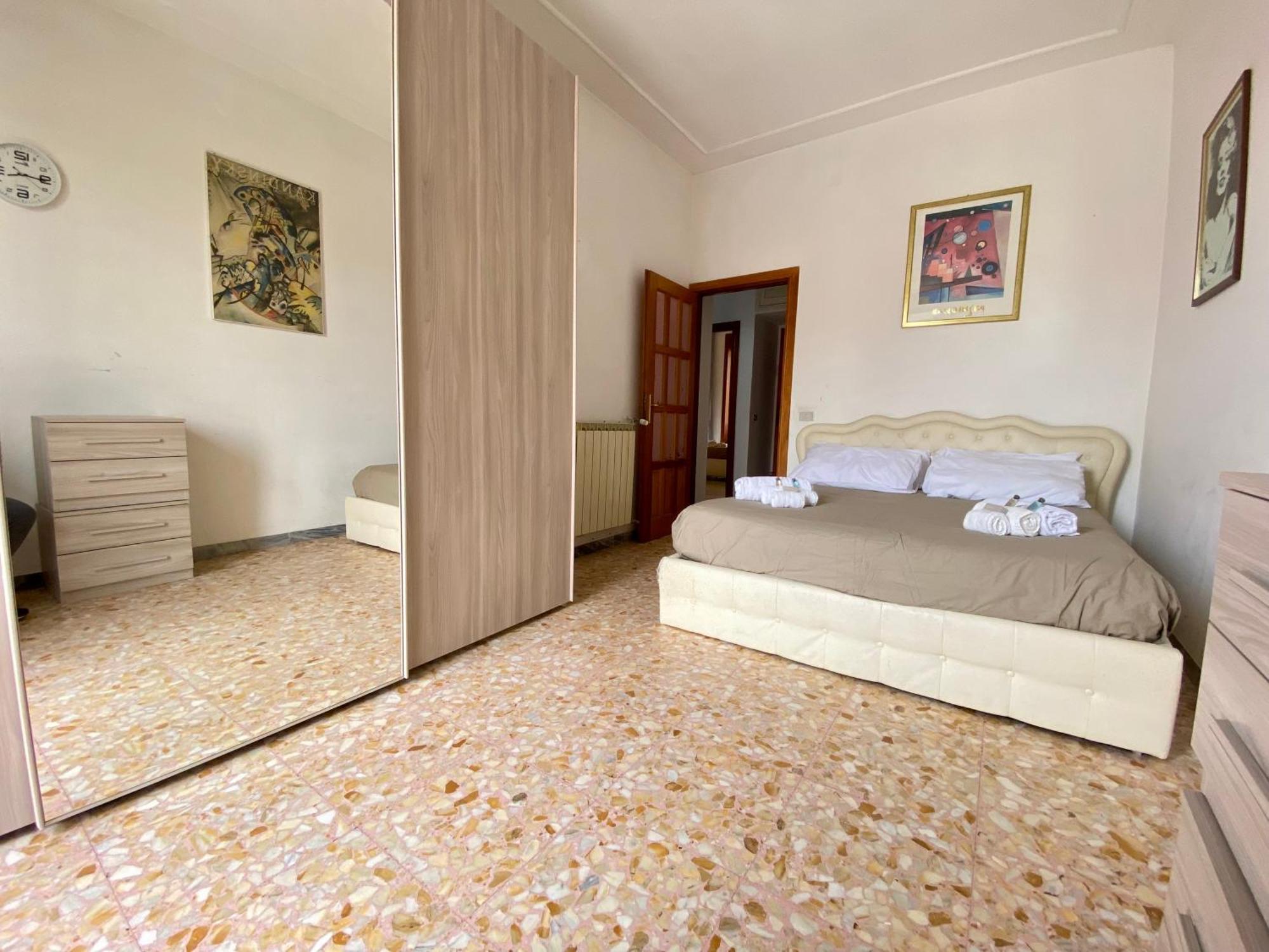 Apartment Zoelia Bologna House